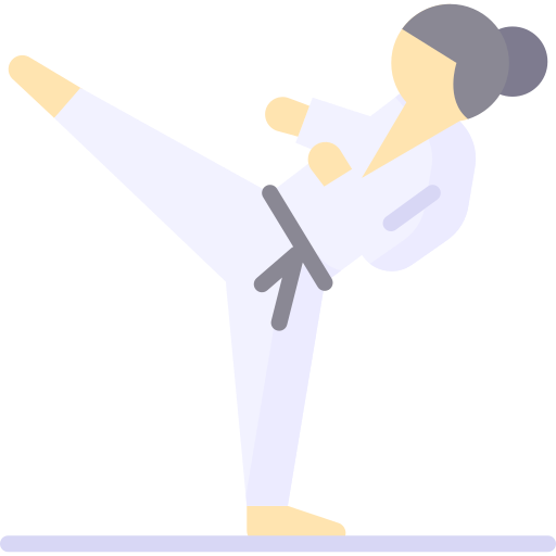 taekwondo